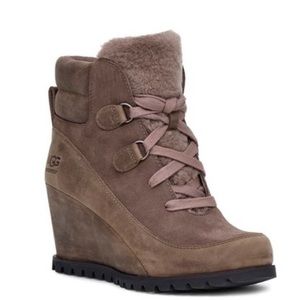 UGG Valory Waterproof Boot